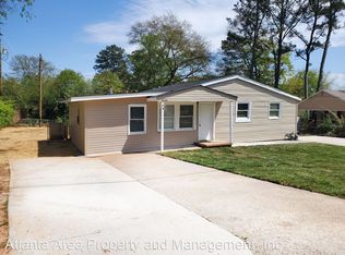 40 Harris Dr SE UNIT 100, Marietta, GA 30067