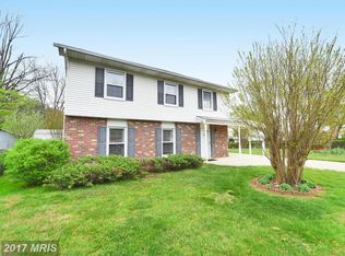 1024 Christmas Ln, Gambrills, MD 21054