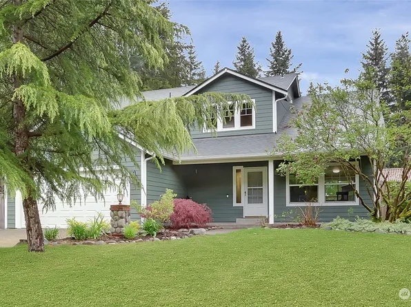 3002 289th Street S, Roy, WA 98580