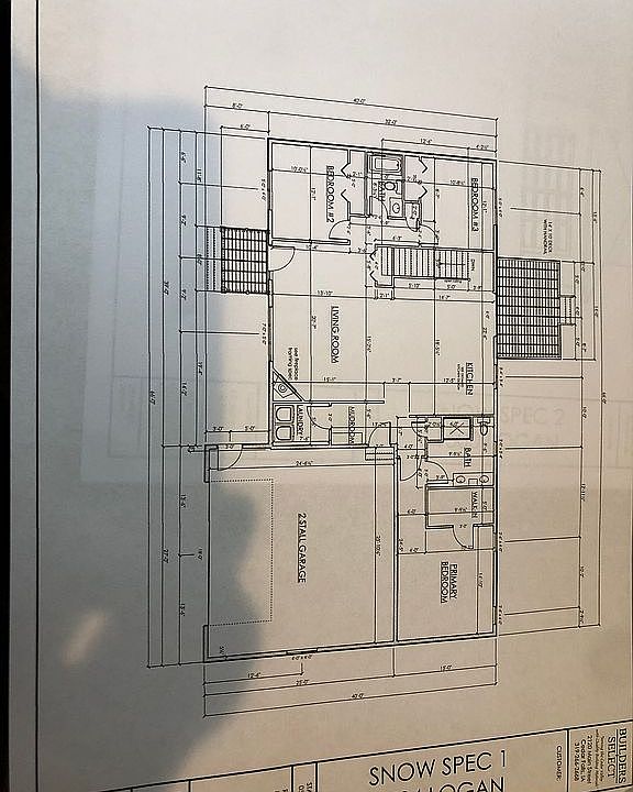2nd image of 1504 Logan Dr