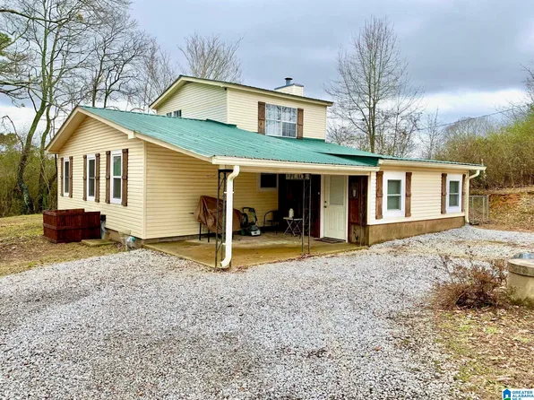 396 County Road 36, Heflin, AL 36264