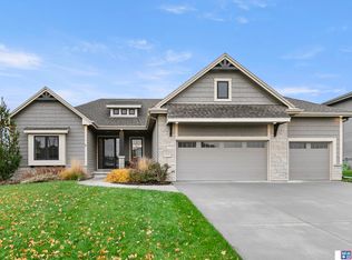 11418 S 116th St, Papillion, NE 68046