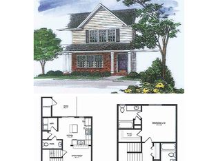 252 Admiration Ave, Beaufort, SC 29906