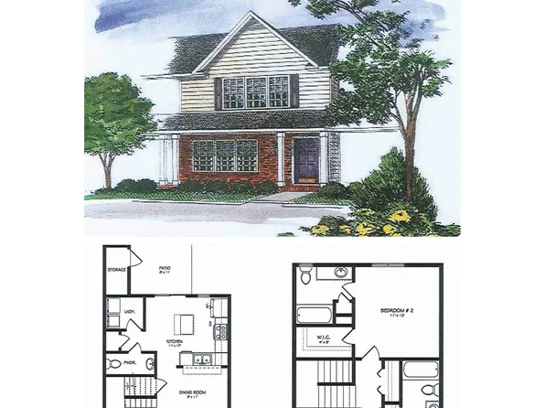 252 Admiration Avenue, Beaufort, SC 29906