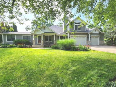 0S441 River Glen Rd, West Chicago, IL, 60185