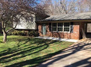 77 Meadowcreek Loop, Stony Point, NC 28678