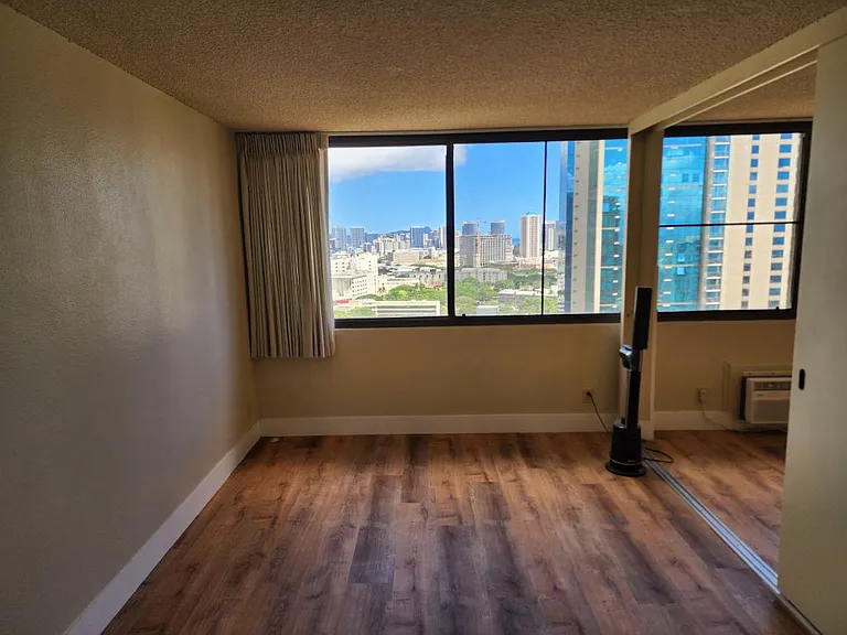 55 S Kukui St #DH2508 — Photo 2