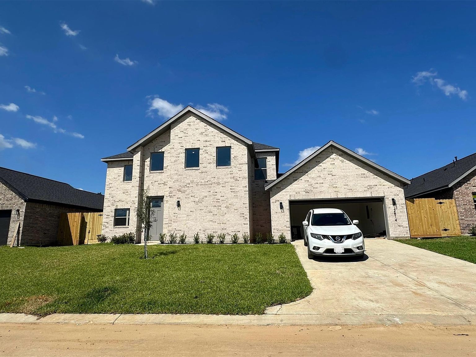 2614 Martinas Ct, Spring, TX 77388 | MLS #46855369 | Zillow