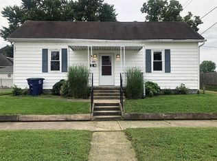 217 E Pinkney St, Princeton, IN 47670
