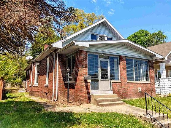 3rd image of 804 Bellemeade Ave
