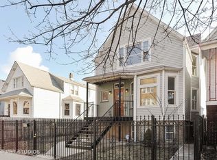 2531 N Lawndale Ave, Chicago, IL 60647