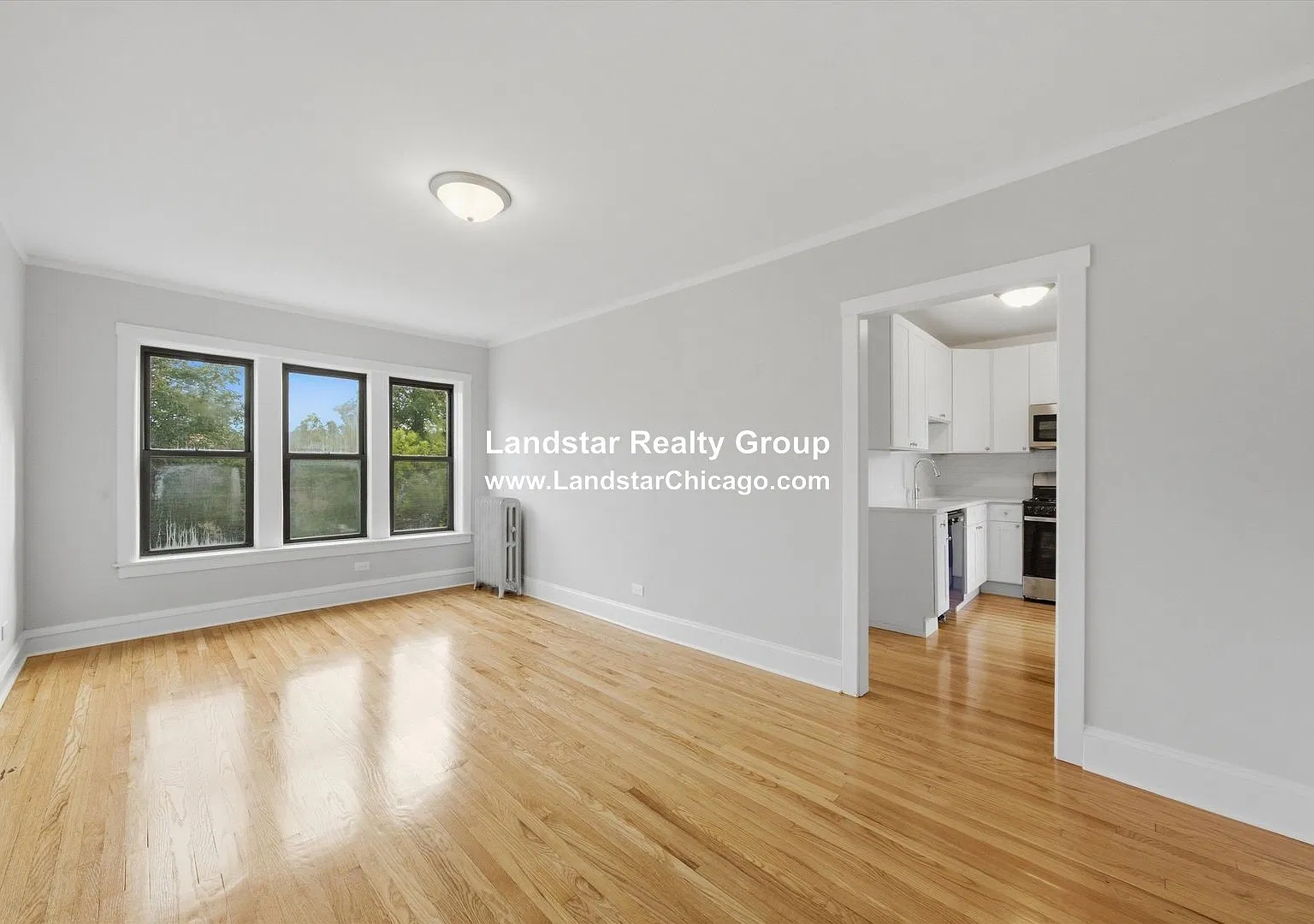2 bed, 1.0 bath, $2,695 — Photo 4