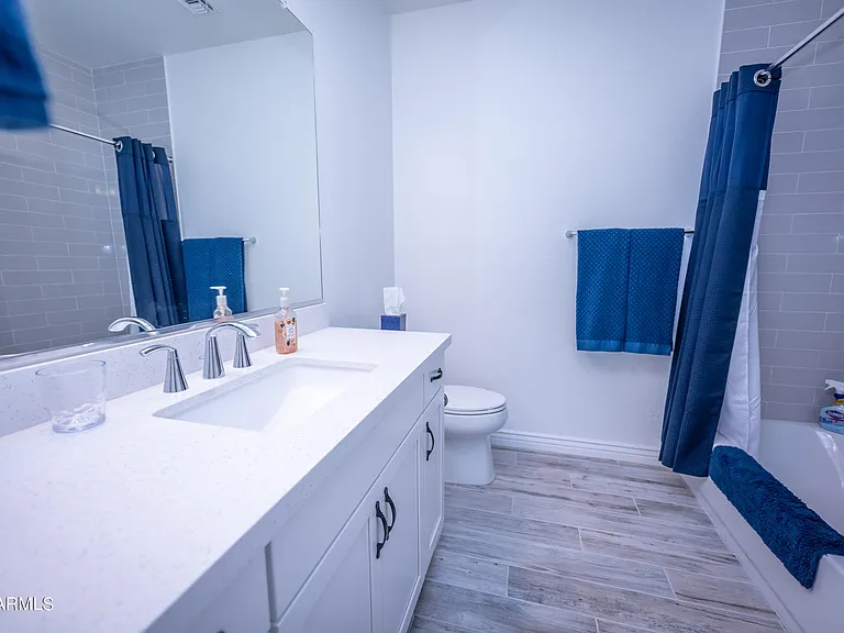 5100 E Rancho Paloma Dr #1076 — Photo 28