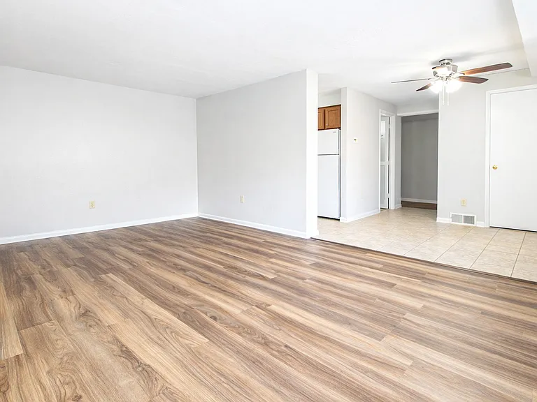 1 Bed/1 Bath (Unit 64)