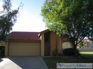 11402 S Ki Rd, Phoenix, AZ 85044
