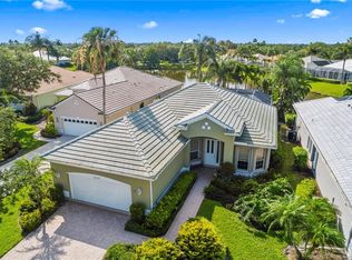 2239 SW Brookhaven Way, Palm City, FL 34990