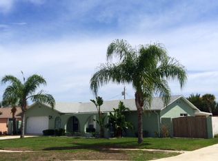 7 Ocean Cir, Ormond Beach, FL 32176