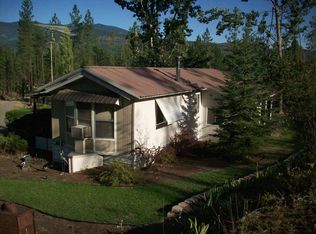 8 W Hillside Ct, Kettle Falls, WA 99141