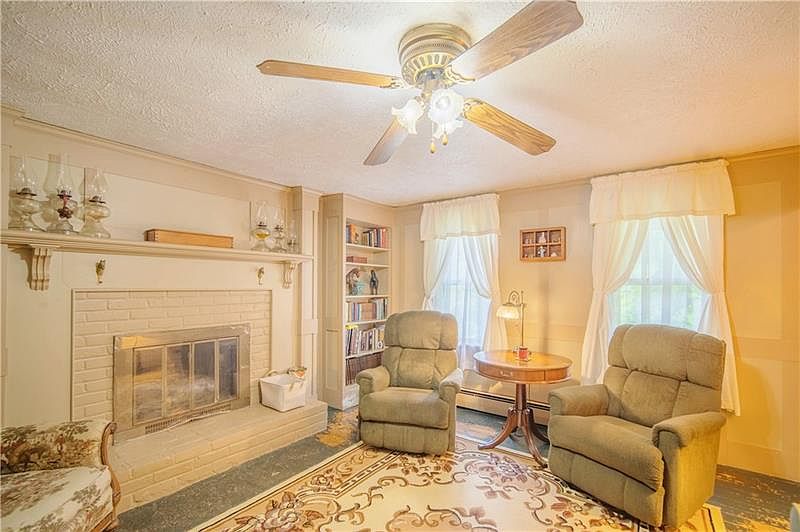 133 Long Rd, PA 15043 Zillow