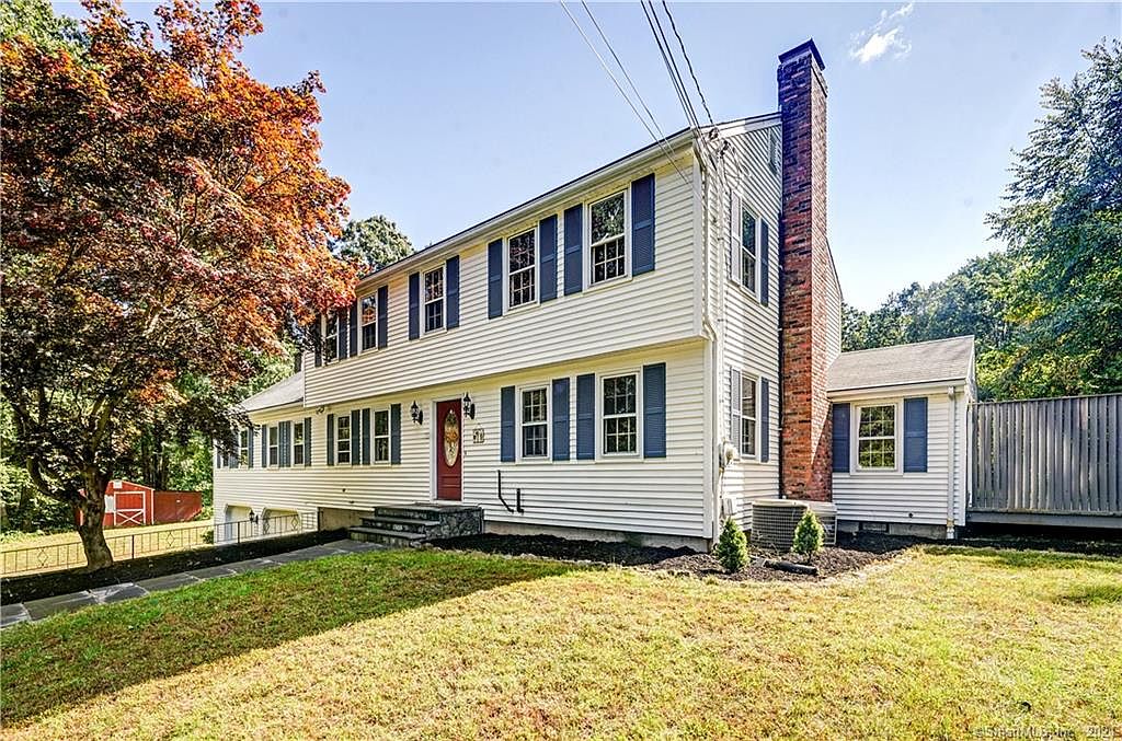 114 Pokorny Rd, Higganum, CT 06441 Zillow