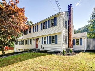 114 Pokorny Rd, Higganum, CT 06441