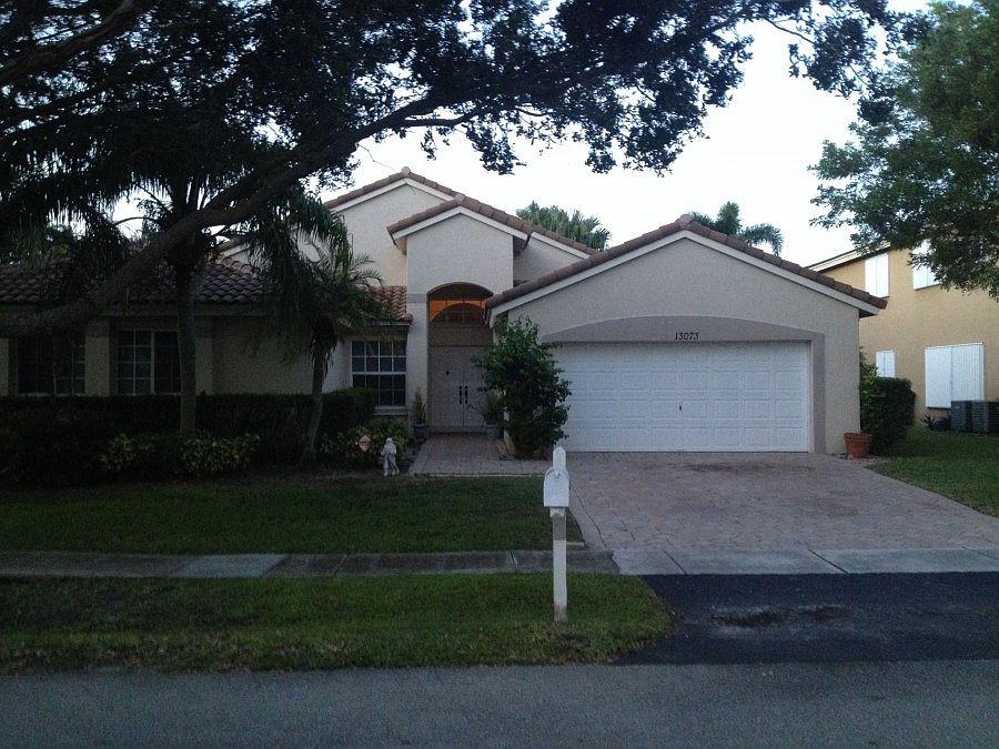 1st image of 13073 NW 11th Ct