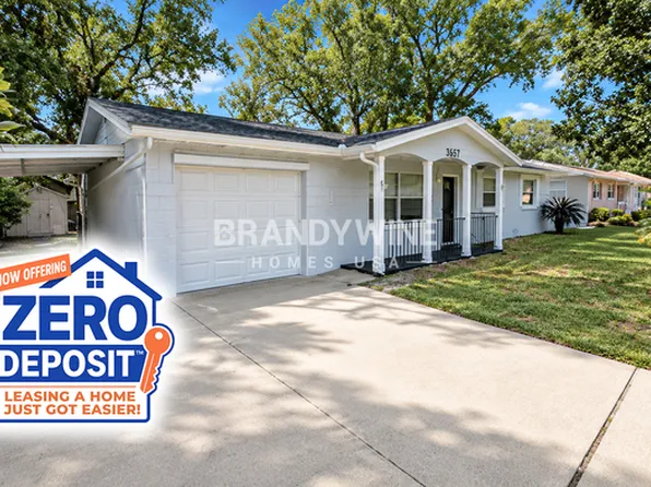 3657 Rundo Dr, Orlando, FL 32818