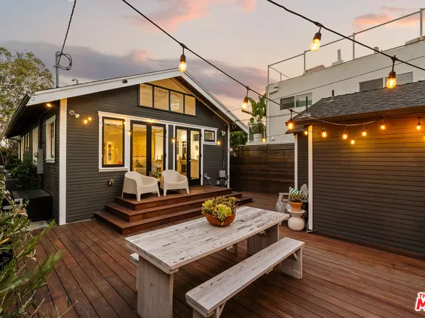 247 Windward Ave, Venice, CA 90291