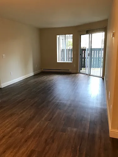 Floor plan The Regent