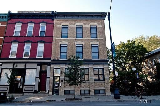 1st image of 1874 N Halsted St APT 1E