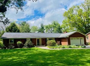 3233 Saxon Dr, Lexington, KY 40503