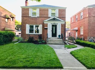 2110 S 18th Ave, Broadview, IL 60155