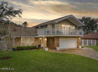 8232 Hidden Lake Dr S, Jacksonville, FL 32216