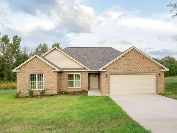 5650 County Road 81, Florence, AL 35633