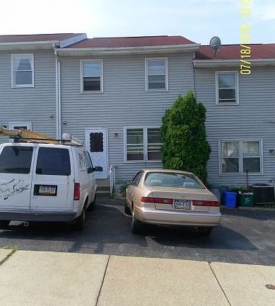 2 car parking