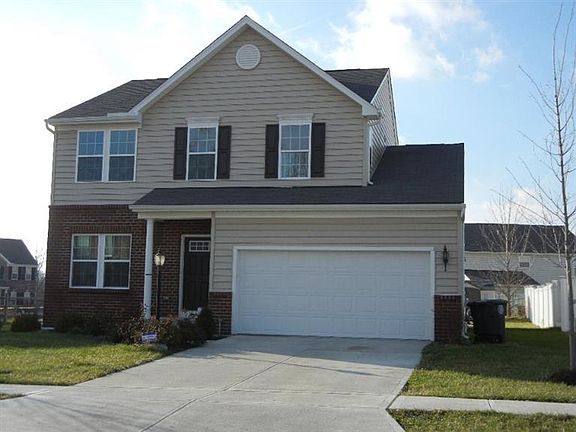 3rd image of 3509 Berrywood Dr