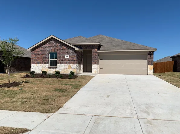 705 Saddle Oak Ln, Royse City, TX 75189