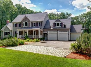6 Stonebridge Rd, Auburn, MA 01501