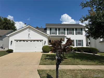 6026 Cardinal Creek Dr, Saint Louis, MO, 63129