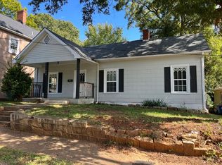 512 E Bank St, Salisbury, NC 28144
