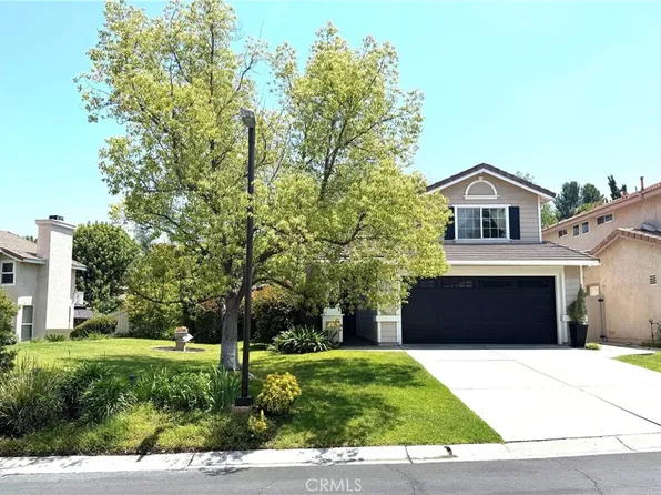 20016 Tanager Ct, Santa Clarita, CA 91351