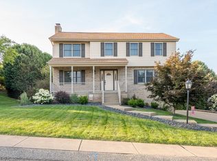 108 Karen Dr, Irwin, PA