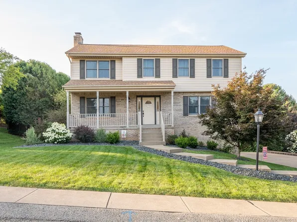 108 Karen Dr, Irwin, PA 15642