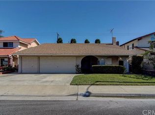 4541 Cambury Dr, La Palma, CA 90623