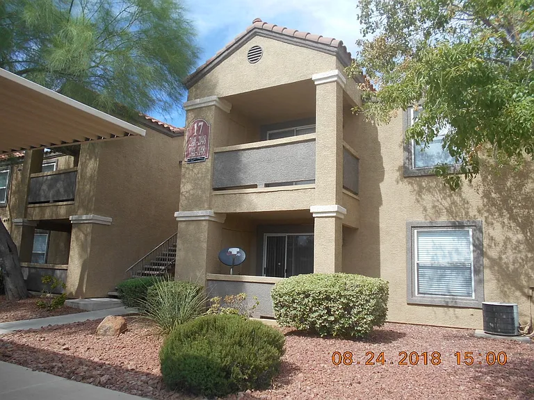 2300 Silverado Ranch Blvd #1143 — Photo 2