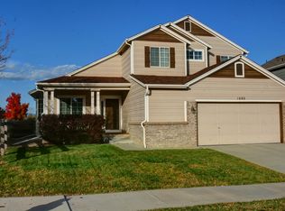 1680 Daily Dr, Erie, CO 80516