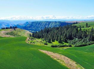 Basket Rd PARCEL 1, Nezperce, ID 83543