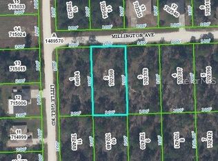 12116 Millington Ave #2, Brooksville, FL 34614