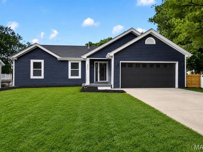 4594 Clearbrook Dr, Saint Charles, MO, 63304