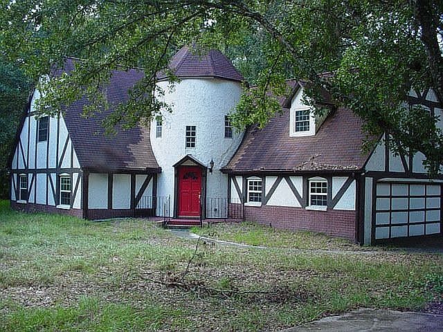 English cottage